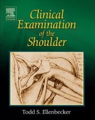 Clinical Examination of the Shoulder 